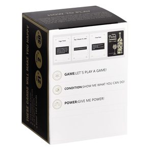 Juegos divertidos para beber para adultos, 162 cartas, fiesta o juego de noche, gran oferta - Product Image 6