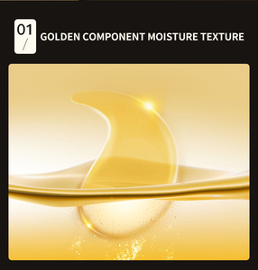 Soins cosmétiques pour les <span class=keywords><strong>yeux</strong></span>, soins de la peau, réduction des cernes, suppression des <span class=keywords><strong>rides</strong></span> des <span class=keywords><strong>yeux</strong></span>, nourrissant, sommeil, cristal de collagène, <span class=keywords><strong>masque</strong></span> pour les <span class=keywords><strong>yeux</strong></span> or 24K - Product Image 6