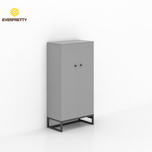 Armoire verticale sur mesure gain <span class=keywords><strong>de</strong></span> place, <span class=keywords><strong>meuble</strong></span> <span class=keywords><strong>de</strong></span> <span class=keywords><strong>rangement</strong></span> moderne pour chaussures en bois écologique pour maison, appartement, auberge, hôtel - Product Image 1