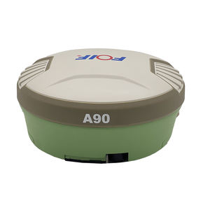 FOIF A90 1408-Kanal GPS-Empfänger GNSS RTK mit Permanentcode Kostengünstige Vermessungsinstrumente - Product Image 4