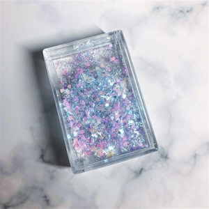 Cadre <span class=keywords><strong>photo</strong></span> sublimable 2*3 pouces, facile à assembler, en plastique, avec eau liquide personnalisée <span class=keywords><strong>pour</strong></span> photos - Product Image 4