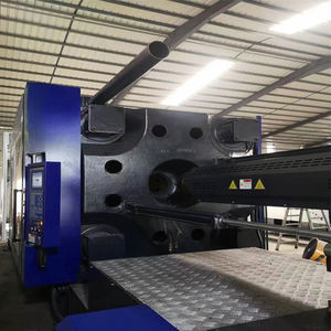 <span class=keywords><strong>เครื่อง</strong></span>ฉีดพลาสติกแบบแนวนอน รุ่น MA1300T ประหยัดพลังงาน พร้อมมอเตอร์เซอร์โว เกียร์บ็อกซ์ ระบบ PLC และปั๊มสกรู - Product Image 5