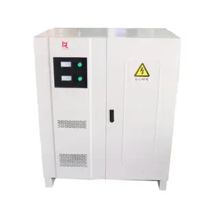 Isolamento trifase 100 Kva trasformatore prezzo 100kva trasformatore elettronico toroidale 1 Set ROHS e CE 2 anni Sgg-100kva XKR