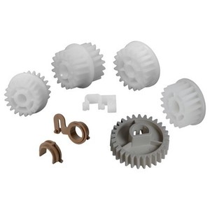 Rodillo De Presion P/ Hp 2400, 2410, 2420, 2430 - (Rc1-3968-020