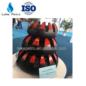 <span class=keywords><strong>BOP</strong></span> Anular Tipo <span class=keywords><strong>S</strong></span> de 13 5/8\" y 5000 psi para Perforación de Pozos - Product Image 4