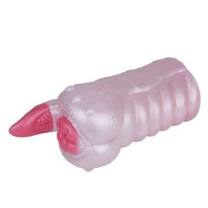 ของเล่นทางเพศ G6248 Monster Pocket Pussy สำหรับผู้ชาย ช่องปาก ช่องคลอด ทวารหนัก เครื่องช่วยสำเร็จความใคร่ชาย ของเล่นเซ็กส์สำหรับผู้ชาย - Product Image 2