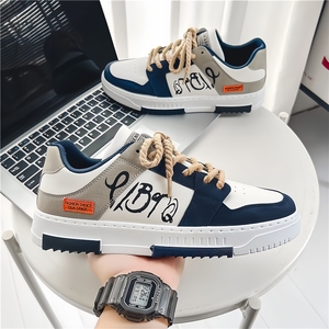 Chaussures pour hommes personnalisées à prix d'usine, style décontracté, chaussures <span class=keywords><strong>de</strong></span> <span class=keywords><strong>sport</strong></span>, baskets <span class=keywords><strong>de</strong></span> course - Product Image 4