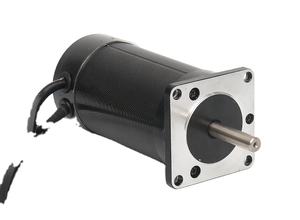 12V , 24V ,36V 브러시리스 DC 모터, DC 브러시리스 모터, 17W, 35W, 70W, 105W, 140 W용 bldc 모터, 맞춤형 수락 - Product Image 2