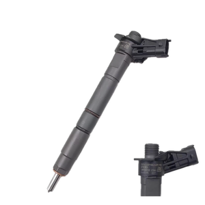 Fabrika Toptan Satış YS Yeni Dizel Yakıt Enjektörü Çelik 0445116011 0445116010 03L130277A Enjeksiyon Valfi Motor Parçası - Product Image 1