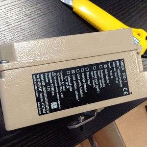 Electro Neumático de Alta Calidad 3730-20001000400000000 - Product Image 2