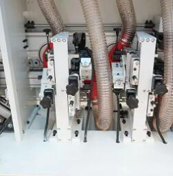 Chine fournisseur cnc routeur machines à bois bord plaqueuse automatique pvc mdf bois cnc bord plaqueuse machines en amérique - Product Image 5