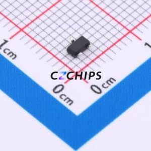 Transistor de Efecto de Campo (MOSFET) AO3423A SOT-23 Nuevo y Original - Product Image 2
