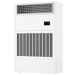 <span class=keywords><strong>Humidificador</strong></span> de Película Húmeda Comercial FREEAIR FL-SM20 20kg/h, Máquina Humidificadora Inteligente Sin Niebla <span class=keywords><strong>para</strong></span> Museos con Certificación CE - Product Image 4