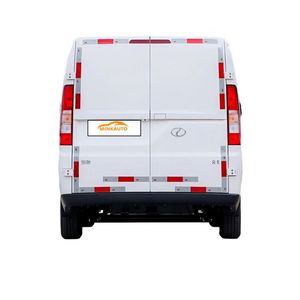 Furgoneta Eléctrica de Reparto Ruichi R5 Cargo Zhixing Super Charge - Product Image 5