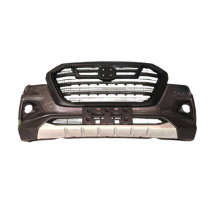 Nuovo Bodykit <span class=keywords><strong>per</strong></span> Auto Changan Kai Cheng Hunter Pickup Truck F70 assemblaggio paraurti anteriore verniciato <span class=keywords><strong>per</strong></span> Auto gancio di traino in materiale plastico - Product Image 4