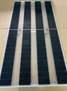Panneau solaire transparent monocristallin photovoltaïque à film mince double vitrage 350W 360W 290W 300W 175W 180W - Product Image 3
