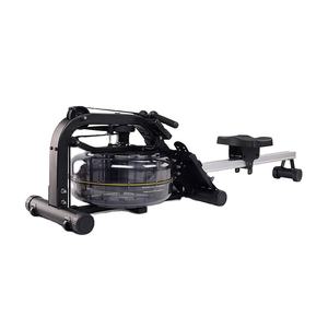 Equipo de fitness comercial para interiores, máquina de <span class=keywords><strong>remo</strong></span> de agua de metal en posición sentada para gimnasios y clubes - Product Image 1