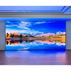 Lecede LED bức tường <span class=keywords><strong>video</strong></span> trong nhà HD liền mạch khâu quảng cáo LED Màn hình hiển thị <span class=keywords><strong>video</strong></span> LED Tường - Product Image 5