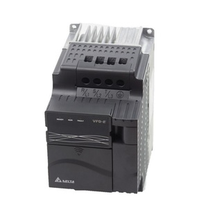 Variador de Frecuencia Original en Stock VFD037E23A 3.7kW 230V Trifásico 17A Serie VFD-E Industrial AC - Product Image 2