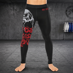 Ensembles de rashguards BJJ pour hommes de haute qualité personnalisés, respirants, 100% polyester, manches longues, motif uni, col en V, séchage rapide, OEM, adultes - Product Image 2