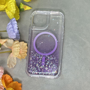 Funda de teléfono 3 en 1 magnética resistente a prueba de golpes para Redmi Note 12S 11 12 Pro 12C A2 - Product Image 5