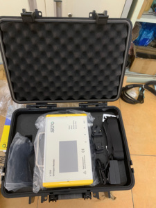 Moniteur d'huile S120 en gros pour la mesure de la pureté de l'air comprimé – Solution de surveillance Plug & Play - Product Image 3