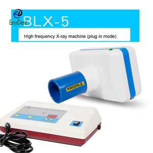 Máy X Quang Nha Khoa Xách Tay BLX5 Giá Rẻ Nhất Máy X Quang Nha Khoa Tần Số Cao - Product Image 2