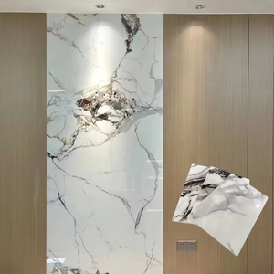 Panneau mural WPC en pierre personnalisé Revêtement extérieur et intérieur Léger Durable Matériel de construction Ignifuge <span class=keywords><strong>Isolation</strong></span> <span class=keywords><strong>thermique</strong></span> - Product Image 4