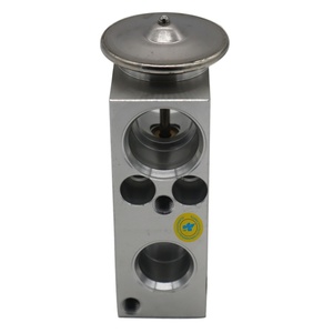 Vanne de commande électromagnétique du compresseur pour Mercedes Classe E CLS W212 W204 A2128300284 - Product Image 1