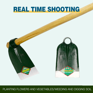 Nhà Máy Outlet kim loại nông nghiệp tồn Đào Công cụ ngành công nghiệp nông nghiệp vườn HOE - Product Image 5