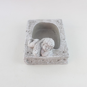 Stampi <span class=keywords><strong>in</strong></span> <span class=keywords><strong>Cemento</strong></span> per Piccoli Vasi da Fiori, <span class=keywords><strong>Design</strong></span> per Uso a Pavimento, Vendita Calda - Product Image 2
