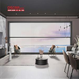 <span class=keywords><strong>Ontal</strong></span> mở cách nhiệt Hợp kim nhôm cửa sổ trượt tùy chỉnh gia đình ưa thích văn phòng phòng ngủ phòng khách nâng lên cửa sổ - Product Image 1