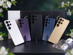 โทรศัพท์มือถือ S26 ultra 5G ของแท้ใหม่เอี่ยม ได้รับการยอมรับในตลาดอย่างสูง พร้อมส่ง ส่งไว - Product Image 1