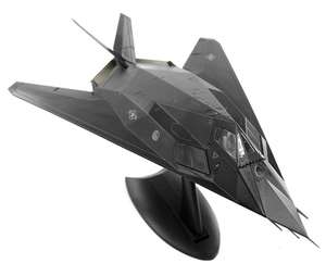 โมเดลเครื่องบินทหารโลหะ1/72กองทัพ<span class=keywords><strong>อากาศ</strong></span><span class=keywords><strong>ส</strong></span>ำหรับตกแต่งบ้าน F-117<span class=keywords><strong>ส</strong></span>หรัฐอเมริกา - Product Image 2