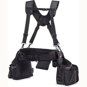 Échantillon gratuit : Ensemble d'outils, ceinture de chantier et perceuse électronique, jouet d'imitation pour tout-petits, cadeau d'anniversaire pour garçons et filles - Product Image 2