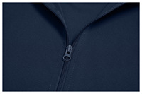 Ensemble de sport 3 pièces pour femme, uni, respirant, extensible, avec soutien-gorge de sport dos croisé, veste de fitness ajustée et leggings en Nylon/Spandex