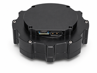 Módulo de Motor para Silla de Ruedas Eléctrica, 24V 48V, Alto Torque, 160 RPM, 213W, Transmisión Compacta con Engranaje Planetario y Controlador Integrado, Fabricante OEM