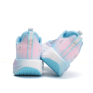 <span class=keywords><strong>Scarpe</strong></span> <span class=keywords><strong>da</strong></span> <span class=keywords><strong>Corsa</strong></span> di Alta Qualità Greatshoes per Uomo e <span class=keywords><strong>Donna</strong></span>, <span class=keywords><strong>Scarpe</strong></span> <span class=keywords><strong>da</strong></span> Running Leggere in Mesh Blu, <span class=keywords><strong>Scarpe</strong></span> <span class=keywords><strong>da</strong></span> <span class=keywords><strong>Corsa</strong></span> con Logo Personalizzato - Product Image 5