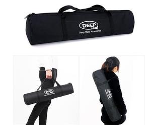 Sâu 80x80x80cm LED Studio lightbox 80cm nhiếp ảnh Ánh sáng lều mềm ảnh studio hộp - Product Image 5