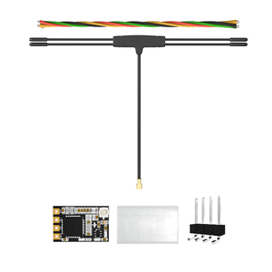 SpeedyBee Nano 2.4G 2.4G-TCXO 915M ExpressLRS ELRS Module 2.4GHZ 900MHZ Antanna for <b>Racing</b> <b>Drone</b> Parts - Product Image 2