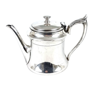 Juego de Dos Jarra para Crema de Acero Inoxidable con Diseño de Asa, Jarra para Café con Acabado Espejo - Product Image 6