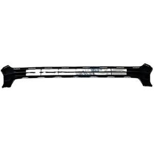 Nuova griglia della rete della barra anteriore dell'abs per 16-21 per Toyota Pickup per Tacoma Takoma - Product Image 5