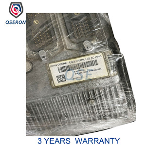Unità di Controllo Motore ECU ECM 69X18933 RE548097 69X101533 per John Deere ENG CNTRL L22 <span class=keywords><strong>L21</strong></span> - Product Image 2