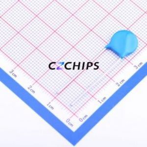 10D820K <b>Varistor</b> Through hole Component (THT),P=7.5mm Resistor 135V 65V 50V - Product Image 2