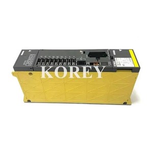 Module d'amplificateur de commande Fanuc A06B-6080-H304 pour moteur et entraînement - Product Image 2