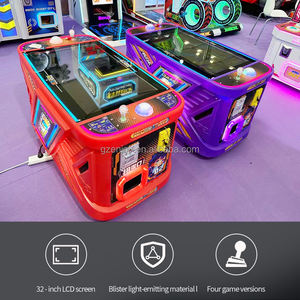 Machine <span class=keywords><strong>de</strong></span> <span class=keywords><strong>jeu</strong></span> <span class=keywords><strong>de</strong></span> serpent à deux joueurs, machines <span class=keywords><strong>de</strong></span> salle <span class=keywords><strong>de</strong></span> jeux pour enfants, machine d'arcade à succès, <span class=keywords><strong>jeu</strong></span> <span class=keywords><strong>de</strong></span> combat d'arcade dynamique - Product Image 4