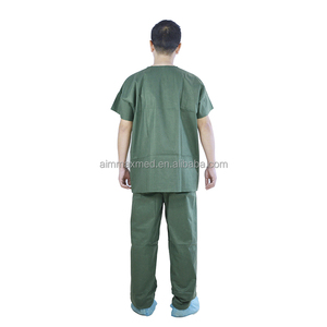 Disposable <strong>Surgical</strong> Pajamas - Product Image 4