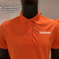 Polo pour hommes à prix bas, vente en gros, personnalisable, séchage rapide, vêtements de travail, t-shirt polo uni, grande taille