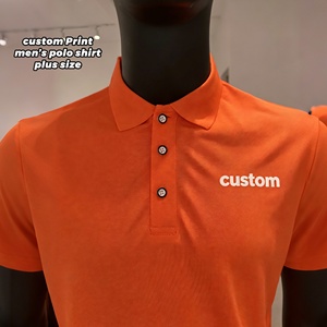 <span class=keywords><strong>Camisetas</strong></span> Polo para Hombre a Bajo Precio, al por Mayor, Personalizadas, de Secado Rápido, Ropa de Trabajo, Camiseta Polo de Color Sólido, Lisa, Talla Grande - Product Image 2