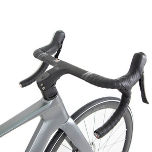 <span class=keywords><strong>Bicicleta</strong></span> de Carretera de Fibra de Carbono Completa Twitter 700C de 24 Velocidades con Sistema de Frenos de Disco, Vélo De Route, 2025 - Product Image 2